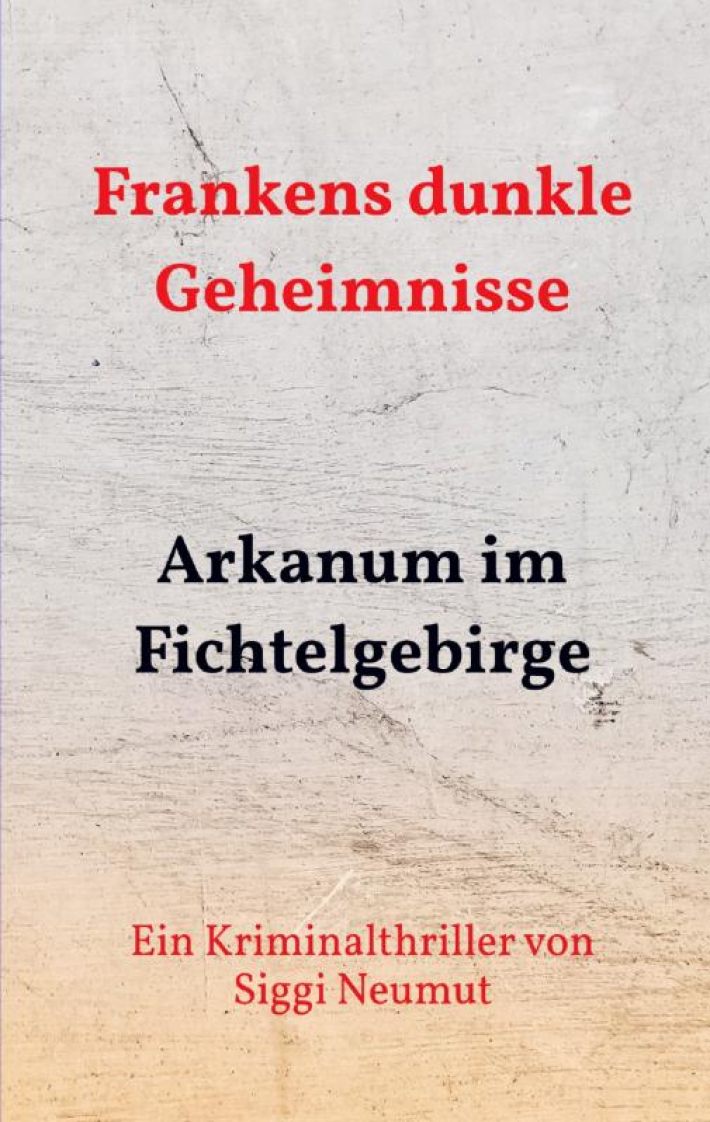 Arkanum im Fichtelgebirge