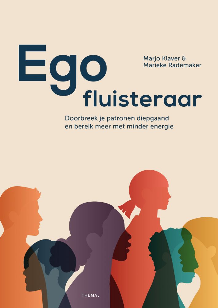 Egofluisteraar
