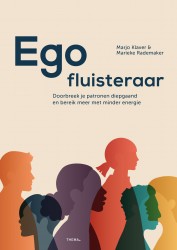 Egofluisteraar