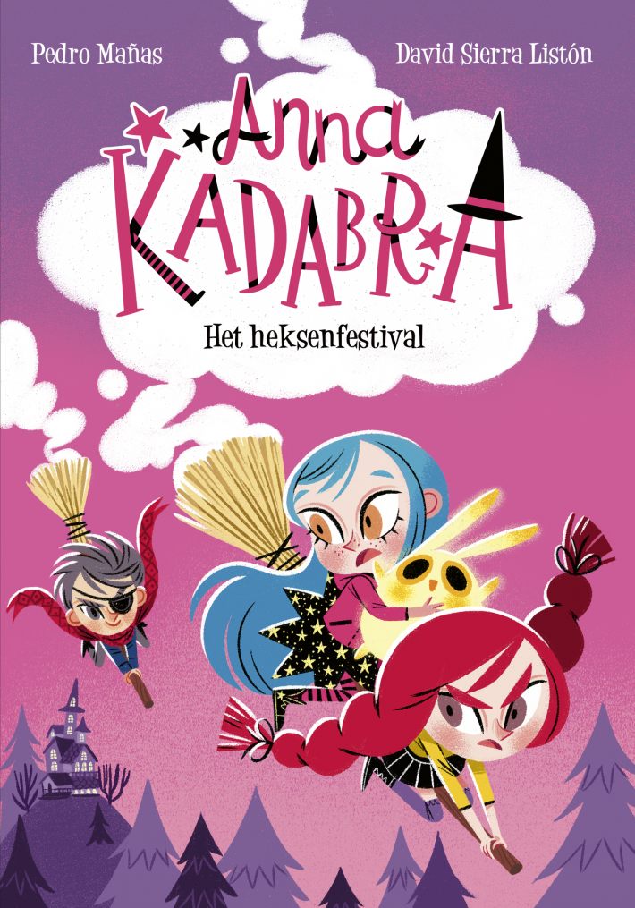Het heksenfestival