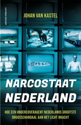 Narcostaat Nederland &bullet; Narcostaat Nederland