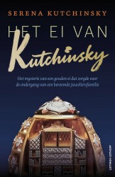 Het ei van Kutchinsky &bullet; Het ei van Kutchinsky