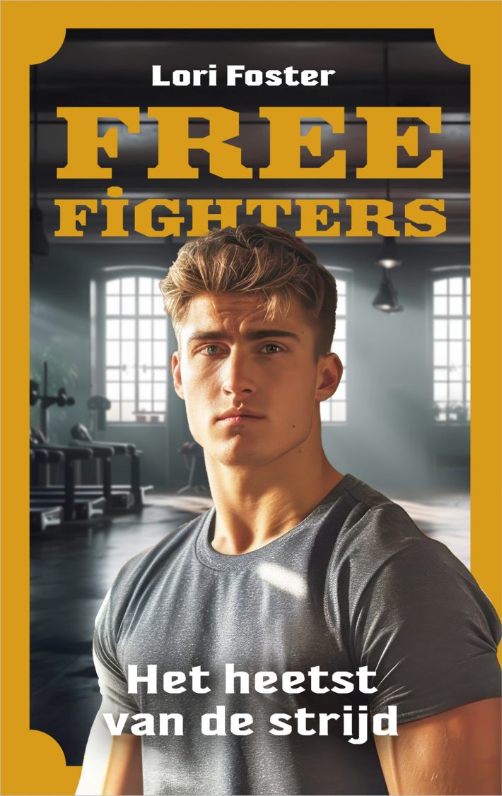 Het heetst van de strijd