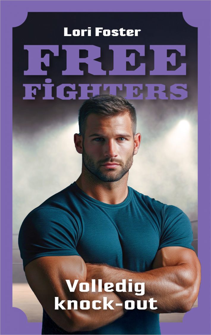 Volledig knock-out Volledig knock-out