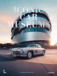 Iconic Car Museums