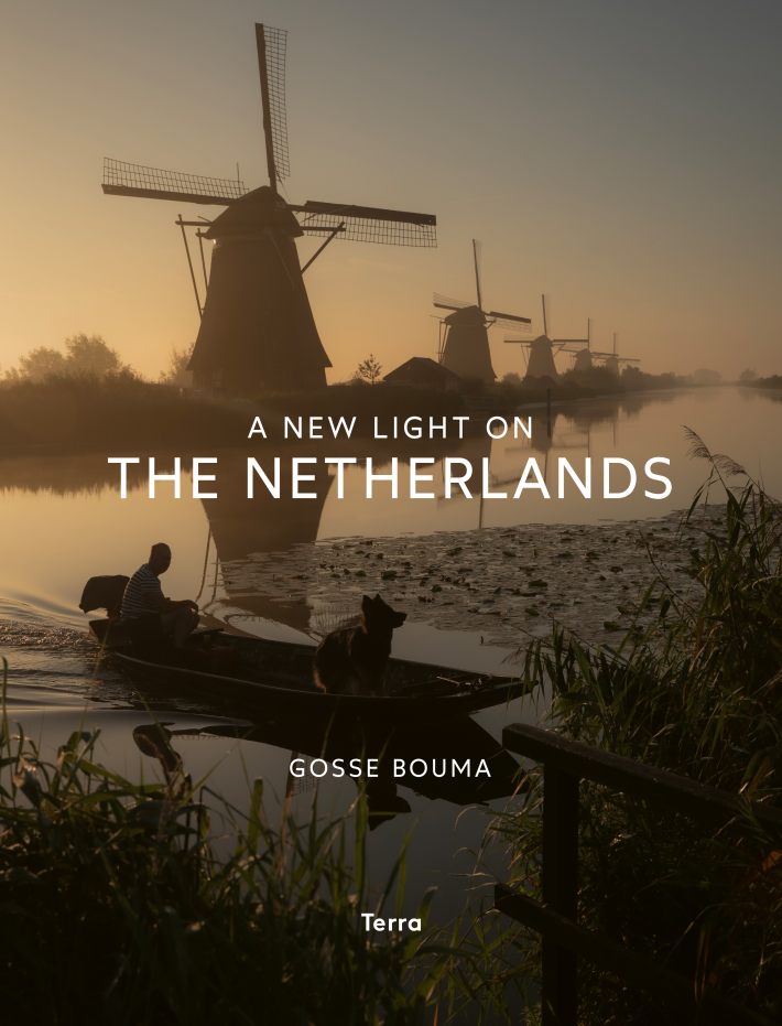 A New Light on the Netherlands A New Light on the Netherlands