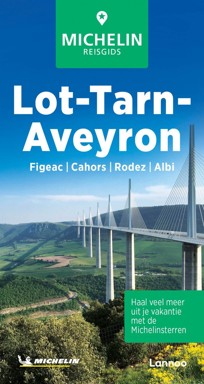Lot - Tarn - Aveyron