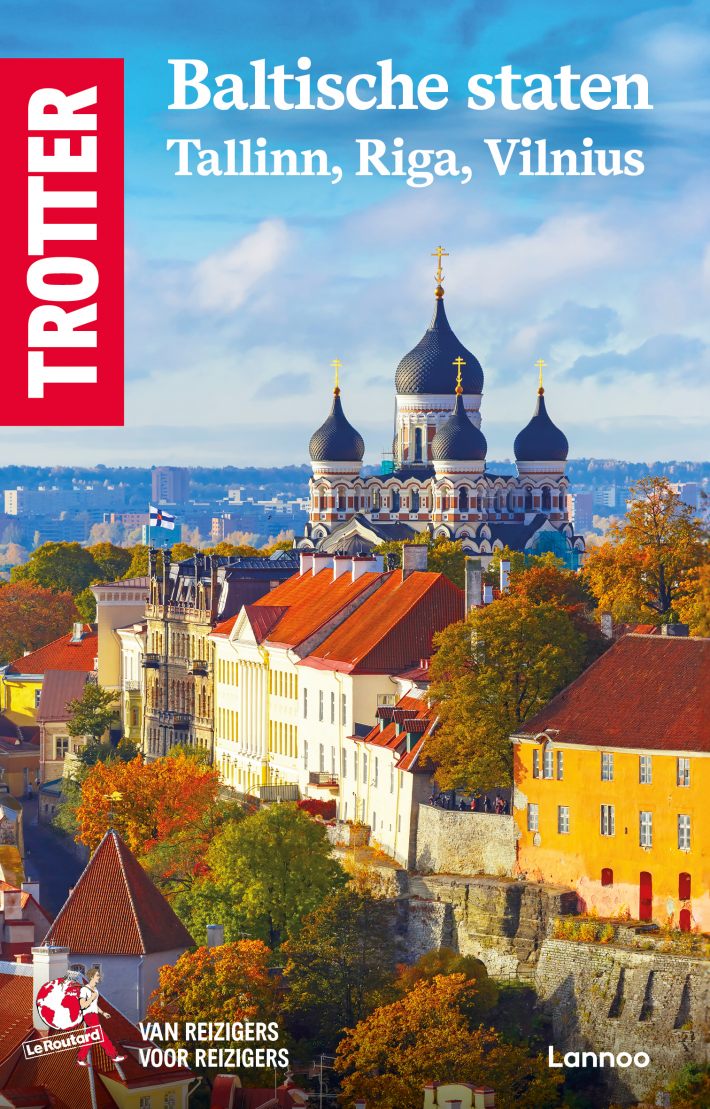 Trotter Baltische staten