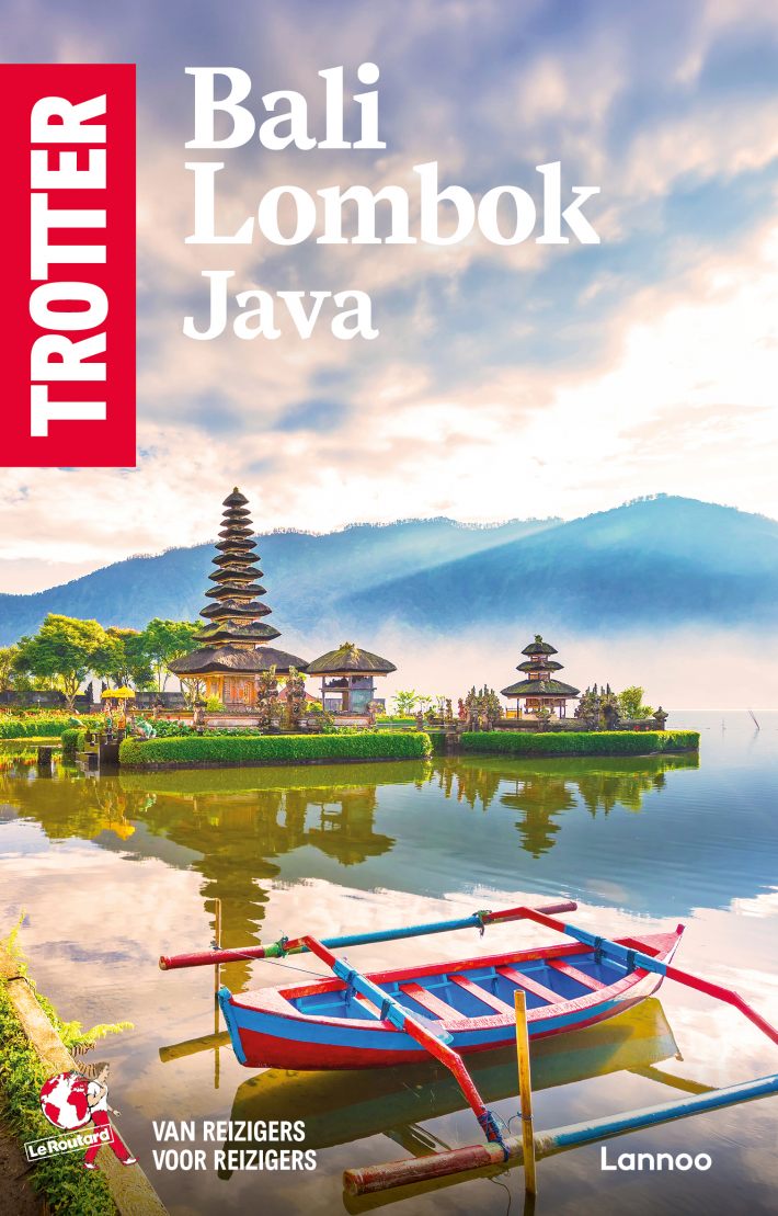 Trotter Bali / Lombok / Java Trotter Bali / Lombok / Java