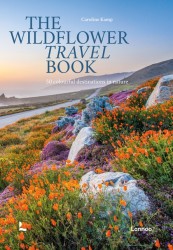 The Wildflower Travel Book