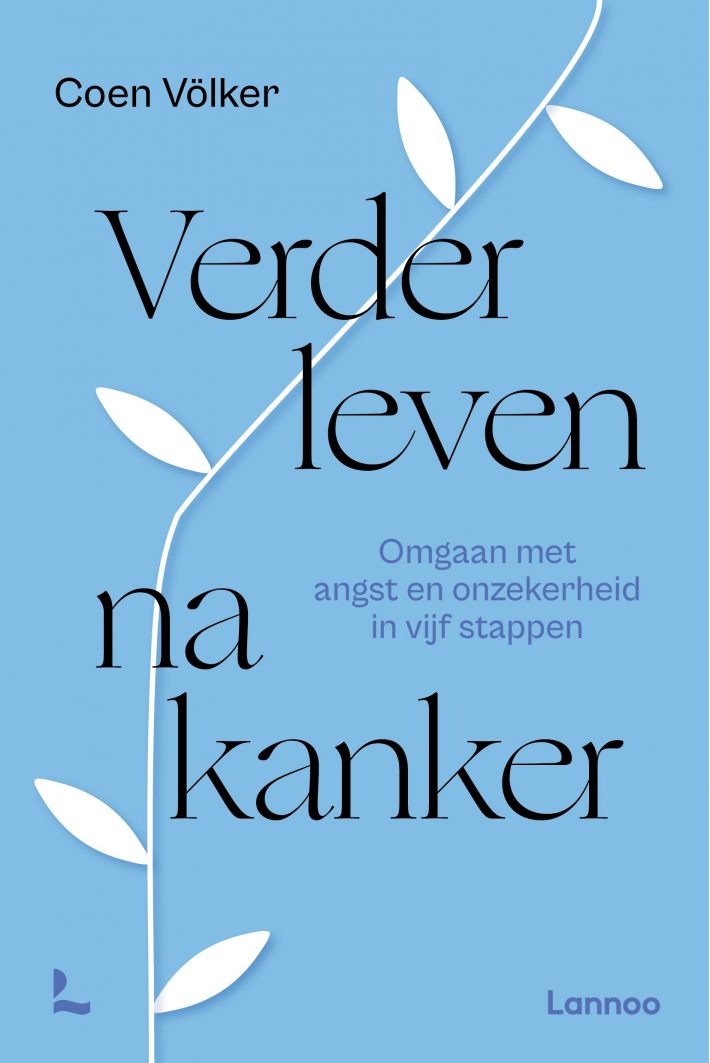 Verder leven na kanker