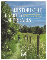 Op stap met historische kaarten van Ferraris Op stap met historische kaarten van Ferraris