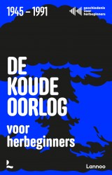 De Koude Oorlog voor herbeginners