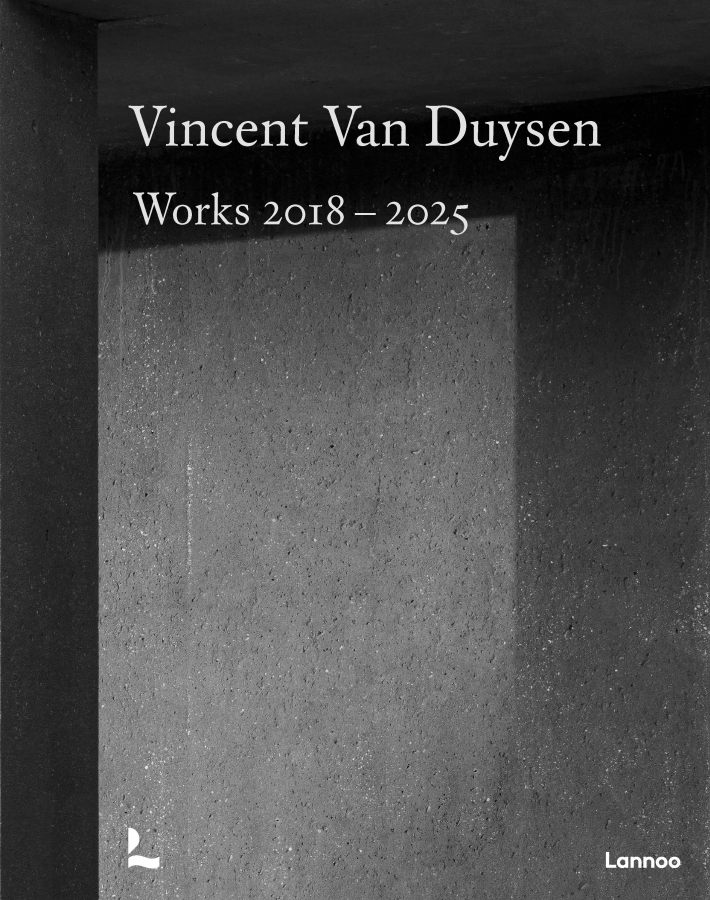 Vincent Van Duysen