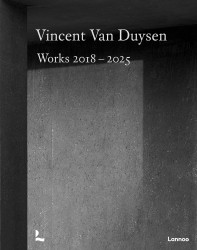 Vincent Van Duysen