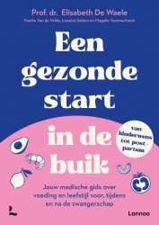 Een gezonde start in de buik