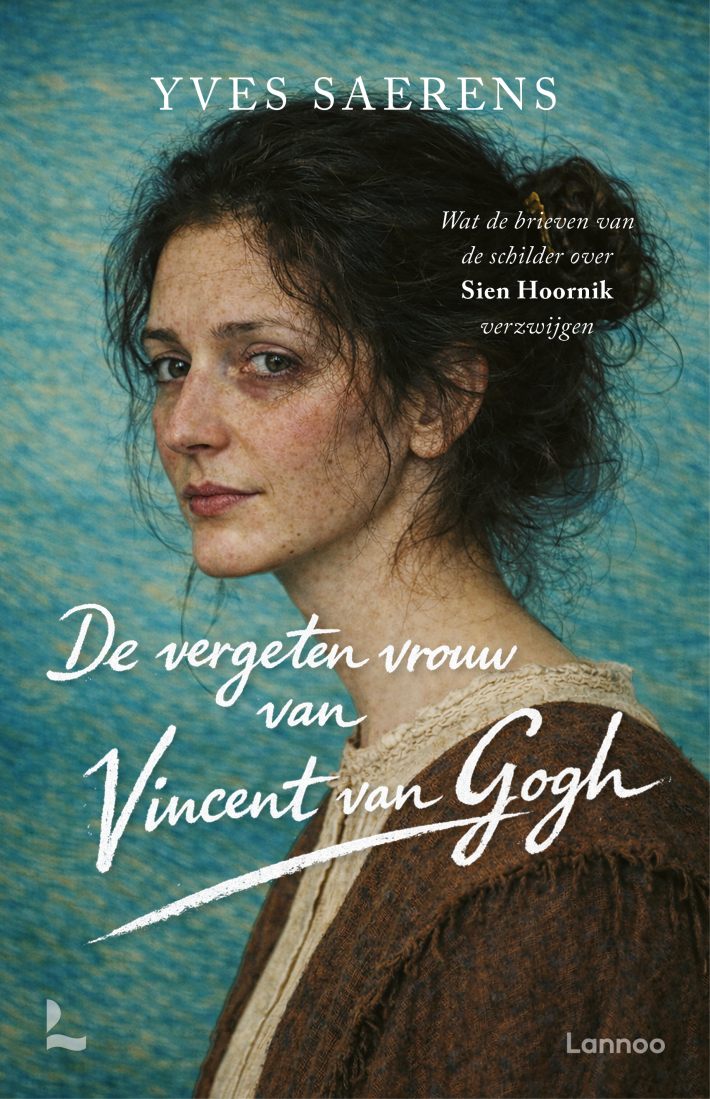 De vergeten vrouw van Vincent van Gogh &bullet; De vergeten vrouw van Vincent van Gogh