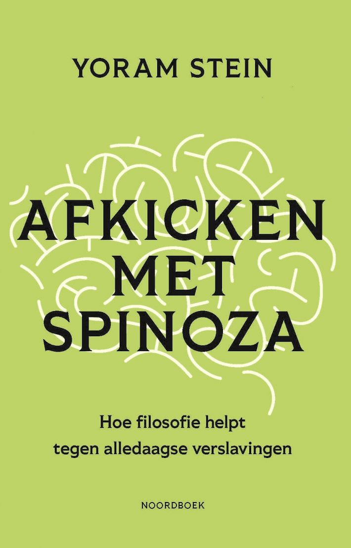 Afkicken met Spinoza