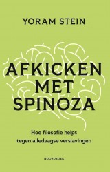 Afkicken met Spinoza