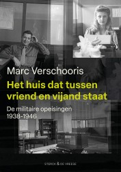 Het huis dat tussen vriend en vijand staat