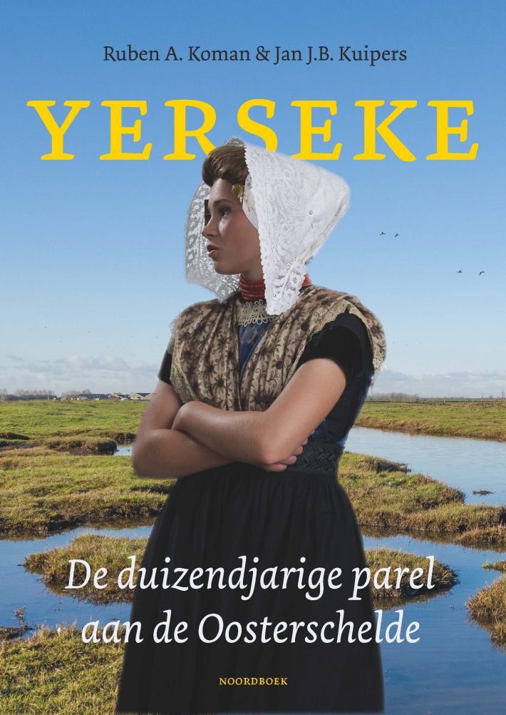 Yerseke Yerseke