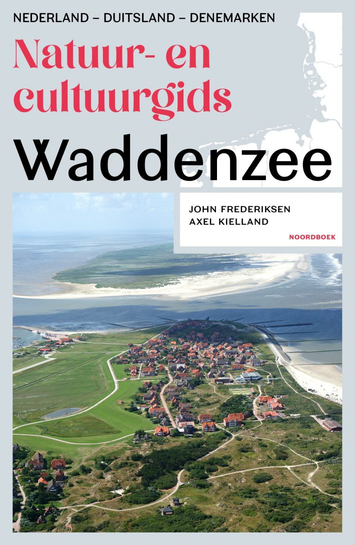 Natuur- en cultuurgids Waddenzee