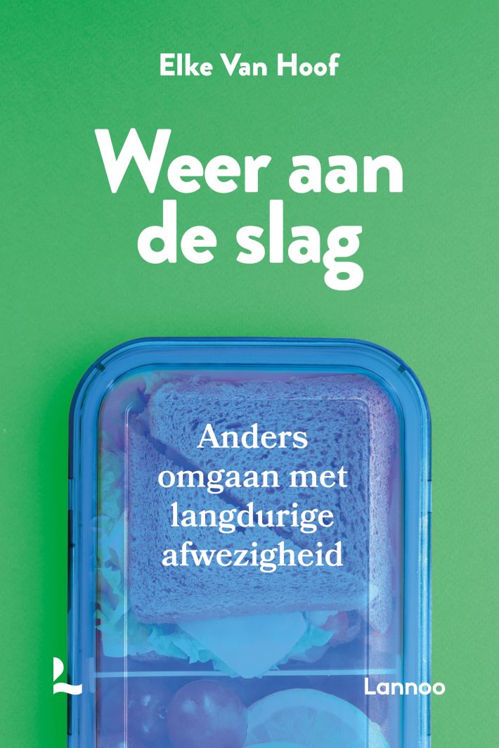 Weer aan de slag Weer aan de slag