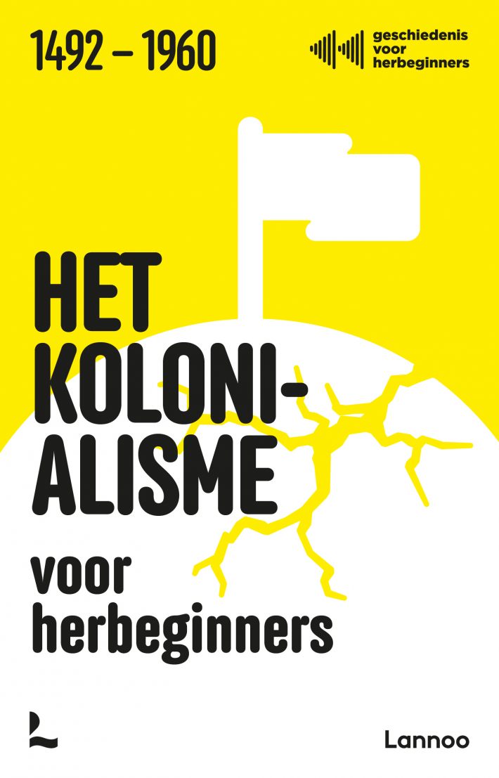 Het kolonialisme voor herbeginners