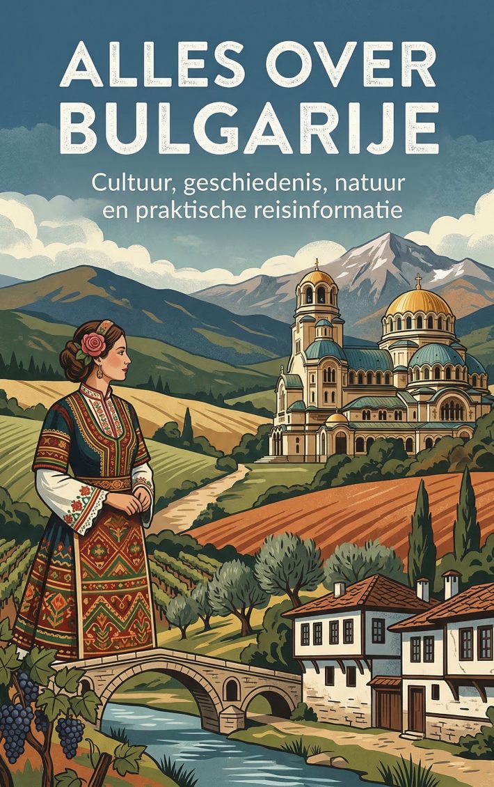 Alles over Bulgarije Alles over Bulgarije