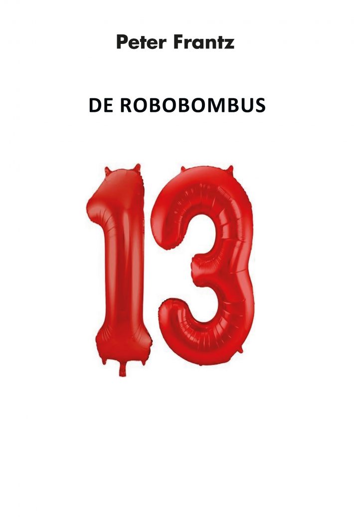 De Robobombus De Robobombus
