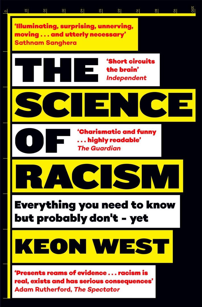 The Science of Racism The Science of Racism