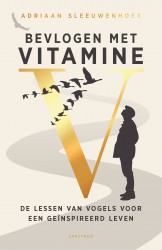 Bevlogen met vitamine V &bullet; Bevlogen met vitamine V