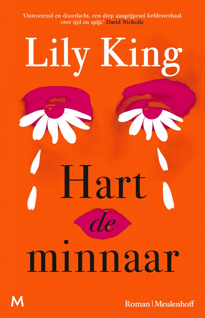 Hart de minnaar • Hart de minnaar Hart de minnaar • Hart de minnaar