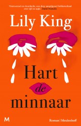 Hart de minnaar • Hart de minnaar Hart de minnaar • Hart de minnaar