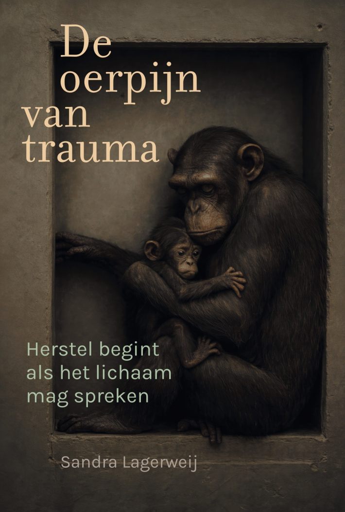 De oerpijn van trauma
