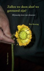 Zullen we doen alsof we getrouwd zijn? Zullen we doen alsof we getrouwd zijn?