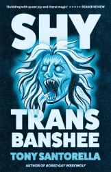 Shy Trans Banshee