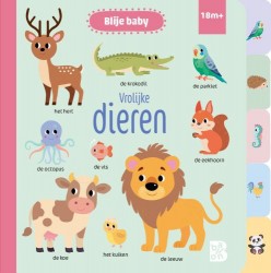 Dieren