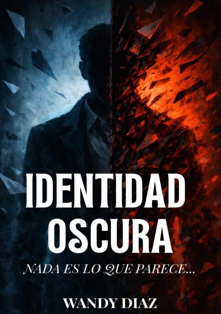 Identidad Oscura
