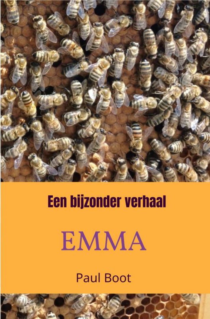 Een bijzonder verhaal Emma