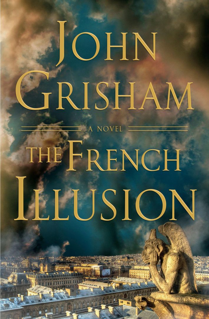 The French Illusion