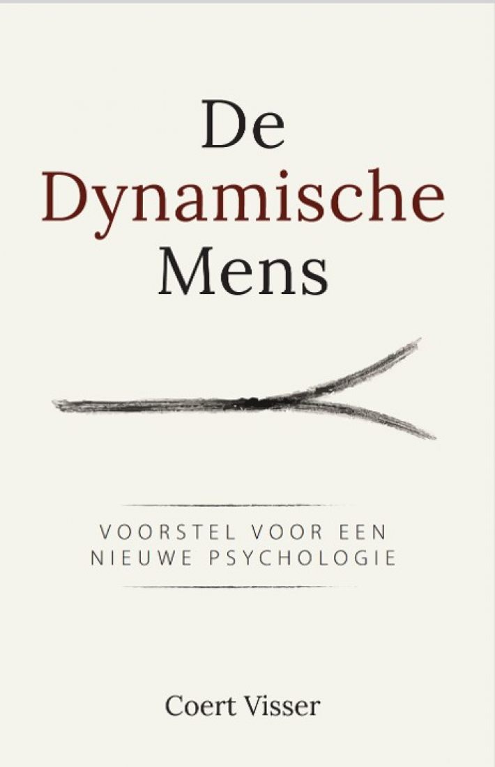 De dynamische mens