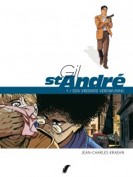 Gil St-André (pakket deel 1 & 2) Gil St-André (pakket deel 1 & 2)