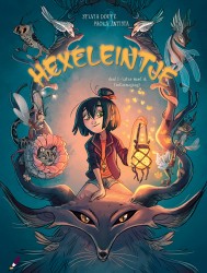 Hexeleintje - D01 Later word ik fantasmagoog Hexeleintje - D01 Later word ik fantasmagoog