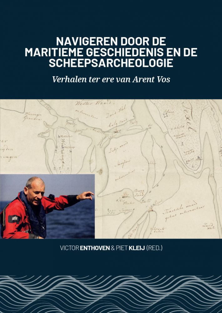 Navigeren door de maritieme geschiedenis en de scheepsarcheologie &bullet; Navigeren door de maritieme geschiedenis en de scheepsarcheologie