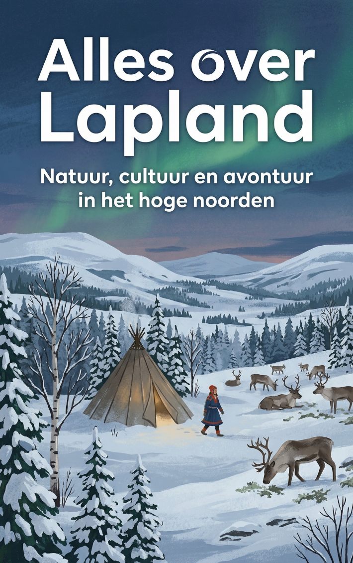 Alles over Lapland Alles over Lapland