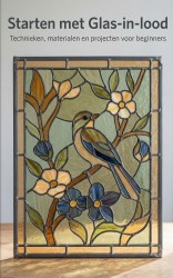 Starten met Glas-in-lood Starten met Glas-in-lood