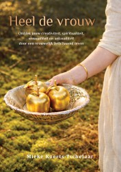 Heel de vrouw Heel de vrouw