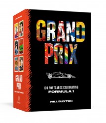 Grand Prix Postcards Grand Prix Postcards