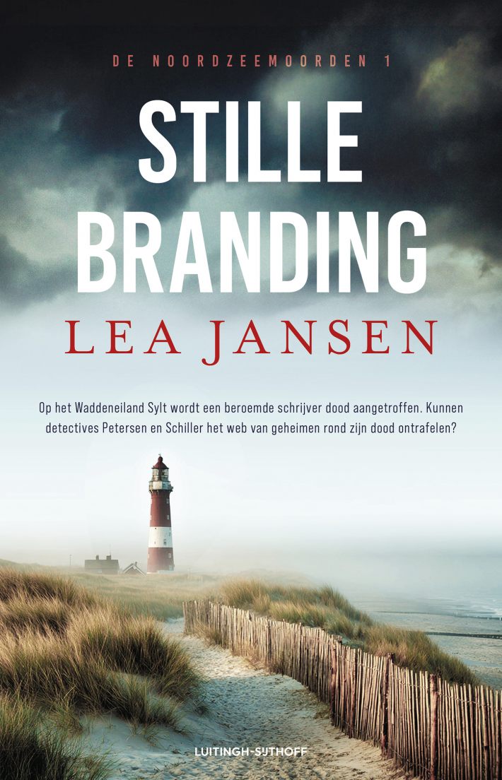 Stille branding &bullet; Stille branding